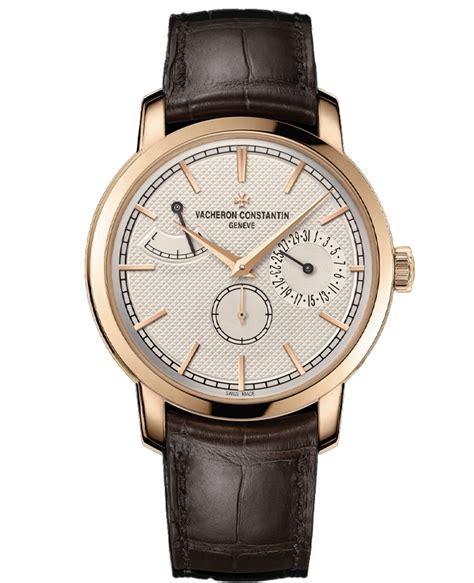 Đồng Hồ Vacheron Constantin Chính Hãng Giá Tốt Nhất Việt Nam.